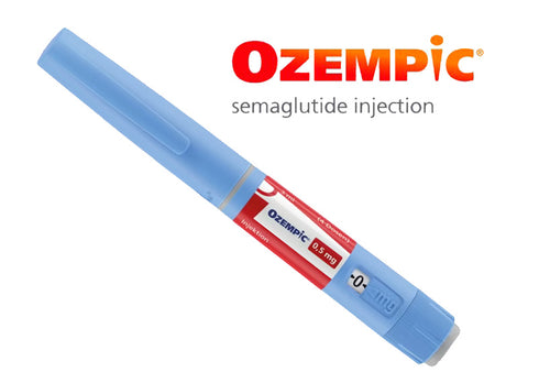 Ozempic® Abnehmspritze