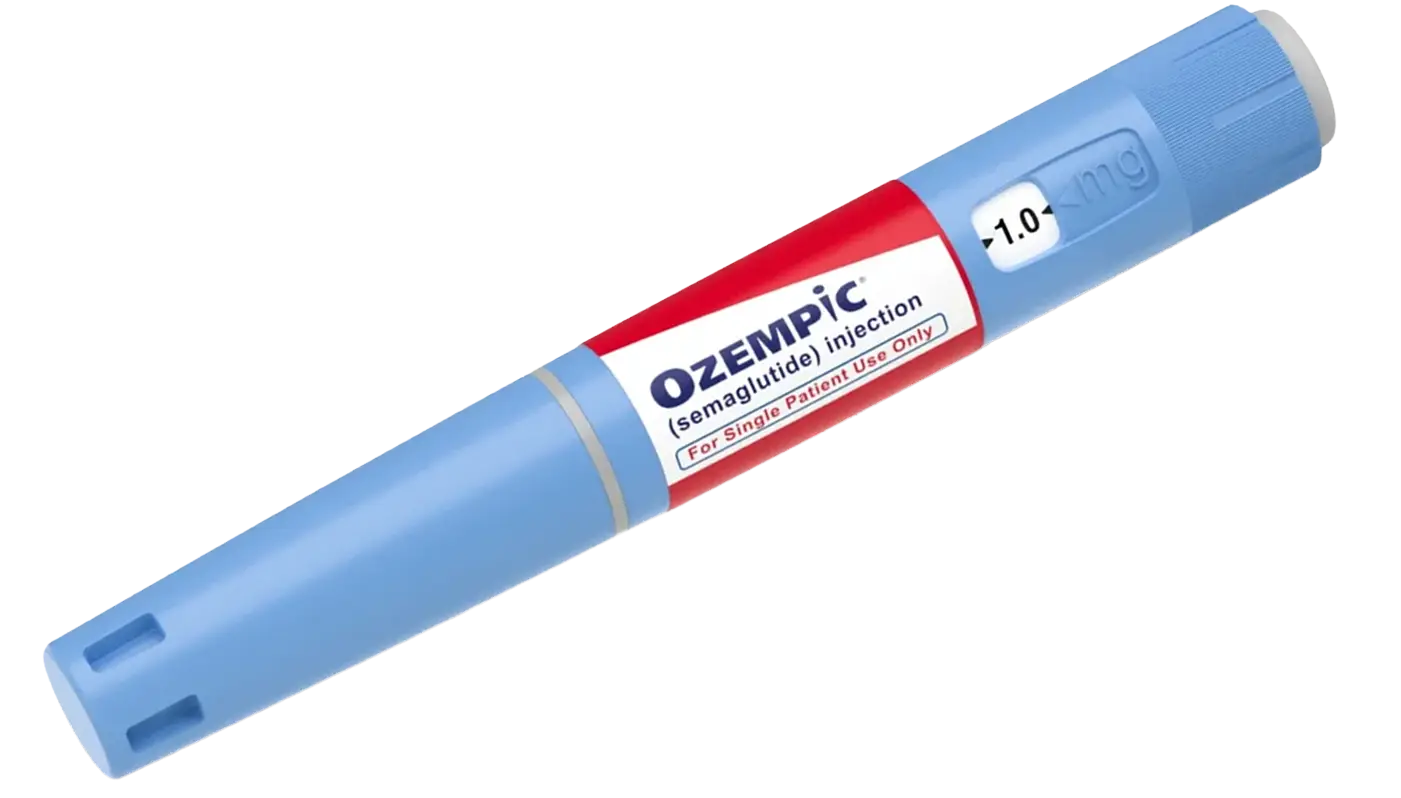 Ozempic